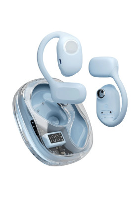 Навушники TWS Blackview AirBuds 100 Blue
