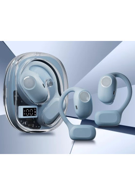 Навушники TWS Blackview AirBuds 100 Blue