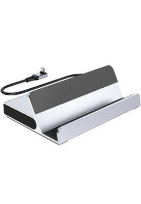 Док-станція USB3.1 Type-C --> HDMI/USB 3.0x2/USB 2.0/USB-C PD 100W Hub 7-in-1 Choetech