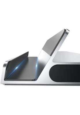 Док-станція USB3.1 Type-C --> HDMI/USB 3.0x2/USB 2.0/USB-C PD 100W Hub 7-in-1 Choetech