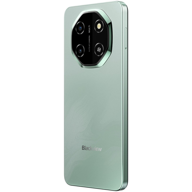 Смартфон Blackview SHARK 6 6.88" HD+ /4GB/128GB/ T8100 / 5000mAh / 16+8Мп /NFC/ Green