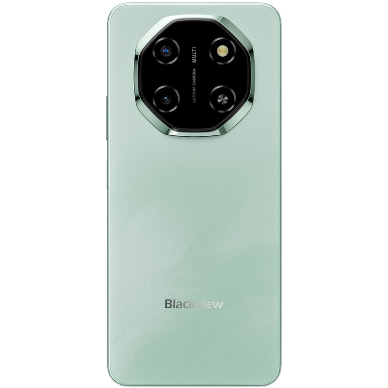 Смартфон Blackview SHARK 6 6.88" HD+ /4GB/128GB/ T8100 / 5000mAh / 16+8Мп /NFC/ Green