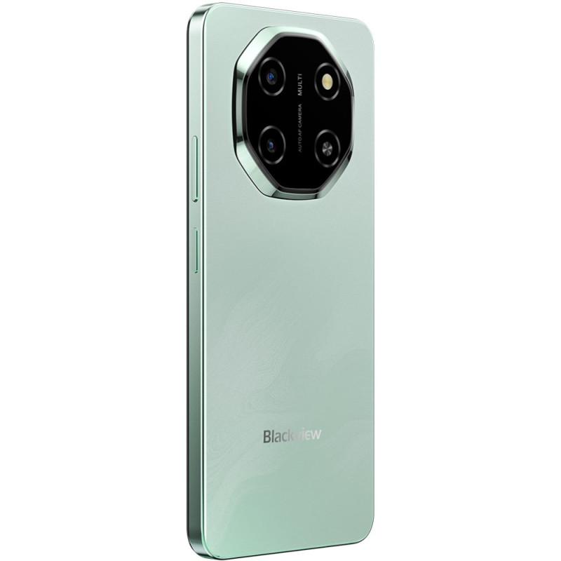 Смартфон Blackview SHARK 6 6.88" HD+ /4GB/128GB/ T8100 / 5000mAh / 16+8Мп /NFC/ Green