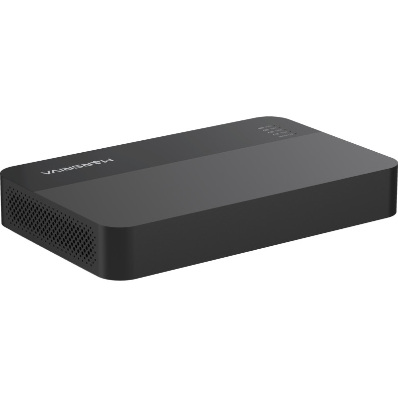ДБЖ Marsriva DC Router UPS KP1EC 240VAC,4хDC+USB OUT, 2x5V/9V/2x12V 18W 8000mAh (30Wh) Li-ion