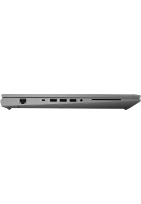Ноутбук HP ZBook Fury 17 G7 17.3" FHD IPS/i7-10750H (5.0)/32Gb/SSD1Tb/Rad RX 5500M, 4Gb/FPS/Підсв. кл./DOS (9UY34AV_V19)