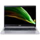 Ноутбук Acer Aspire 5 15.6"FHD IPS/R5-5500U/8/512SSD/Int/DOS/Silver (англ.клав) (NX.A84EP.00B)