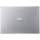 Ноутбук Acer Aspire 5 15.6"FHD IPS/R5-5500U/8/512SSD/Int/DOS/Silver (англ.клав) (NX.A84EP.00B)