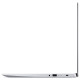 Ноутбук Acer Aspire 5 15.6"FHD IPS/R5-5500U/8/512SSD/Int/DOS/Silver (англ.клав) (NX.A84EP.00B)