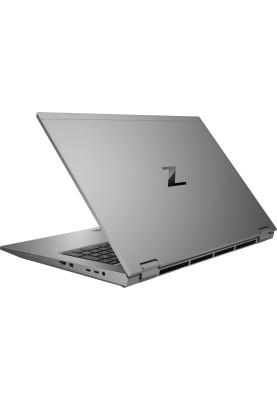 Ноутбук HP ZBook Fury 17 G8 17.3" FHD IPS/i7-11800H (2.3-4.6)/32Gb/SSD1Tb/IntUHD/FPS/Підсв. кл./DOS/3yw (4N4X8AV_V3)