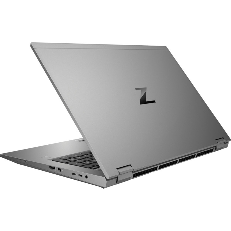 Ноутбук HP ZBook Fury 17 G8 17.3" FHD IPS/i7-11800H (2.3-4.6)/32Gb/SSD1Tb/IntUHD/FPS/Підсв. кл./DOS/3yw (4N4X8AV_V3)