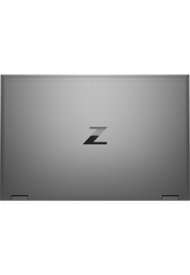 Ноутбук HP ZBook Fury 17 G8 17.3" FHD IPS/i7-11800H (2.3-4.6)/32Gb/SSD1Tb/IntUHD/FPS/Підсв. кл./DOS/3yw (4N4X8AV_V3)