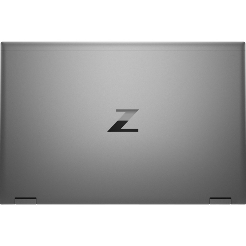 Ноутбук HP ZBook Fury 17 G8 17.3" FHD IPS/i7-11800H (2.3-4.6)/32Gb/SSD1Tb/IntUHD/FPS/Підсв. кл./DOS/3yw (4N4X8AV_V3)