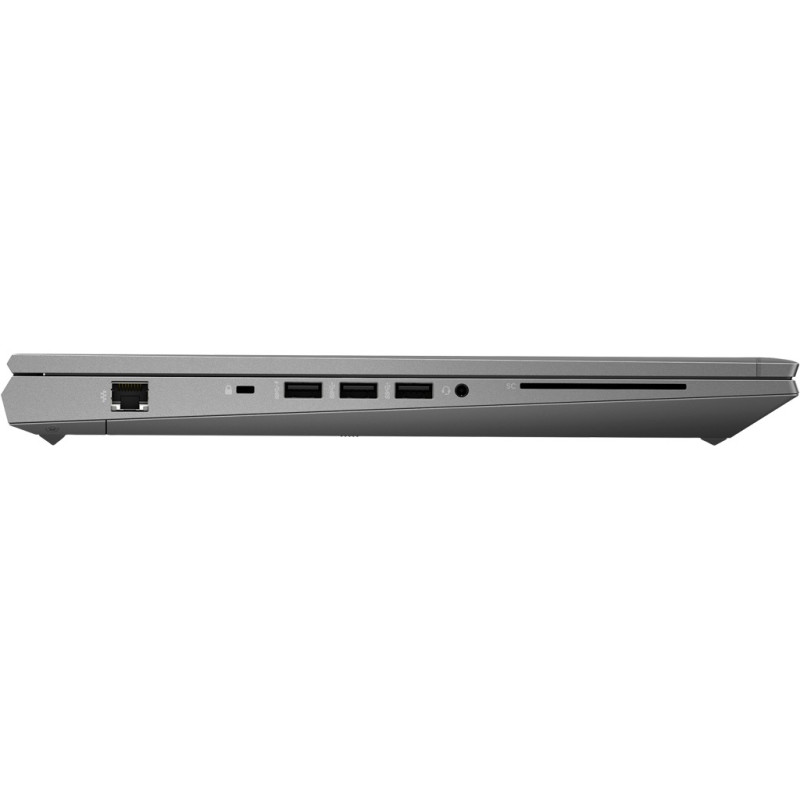 Ноутбук HP ZBook Fury 17 G8 17.3" FHD IPS/i7-11800H (2.3-4.6)/32Gb/SSD1Tb/IntUHD/FPS/Підсв. кл./DOS/3yw (4N4X8AV_V3)