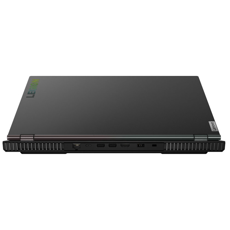 Ноутбук Lenovo Legion 5 15.6"FHD/i5-10300H/16/512SSD/RTX 2060 6Gb/DOS/Black (81Y600LWRA)