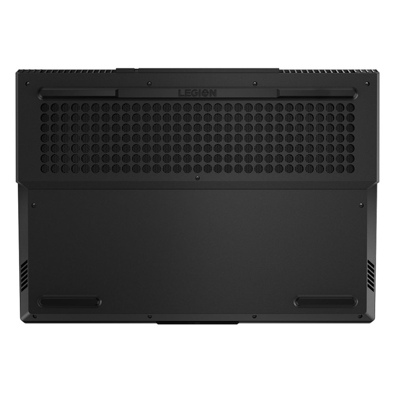 Ноутбук Lenovo Legion 5 15.6"FHD/i5-10300H/16/512SSD/RTX 2060 6Gb/DOS/Black (81Y600LWRA)