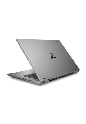 Ноутбук HP ZBook Fury 17 G7 17.3" FHD IPS/i7-10750H (2.6-5.0)/32Gb/SSD512Gb/IntUHD/FPS/Підсв. кл./NFC/DOS (9UY34AV_V7)
