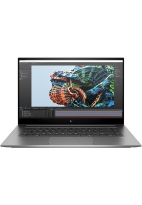 Ноутбук HP ZBook Studio G8 15.6" FHD IPS 400n/i9-11950H (5.0)/32Gb/SSD2Tb/RTX A2000, 4Gb/FPS/Підсв. кл/Linux (30N04AV_V1)