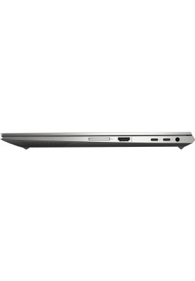 Ноутбук HP ZBook Studio G8 15.6" FHD IPS 400n/i9-11950H (5.0)/32Gb/SSD2Tb/RTX A2000, 4Gb/FPS/Підсв. кл/Linux (30N04AV_V1)