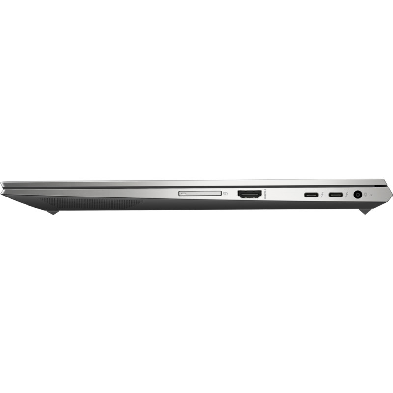 Ноутбук HP ZBook Studio G8 15.6" FHD IPS 400n/i9-11950H (5.0)/32Gb/SSD2Tb/RTX A2000, 4Gb/FPS/Підсв. кл/Linux (30N04AV_V1)