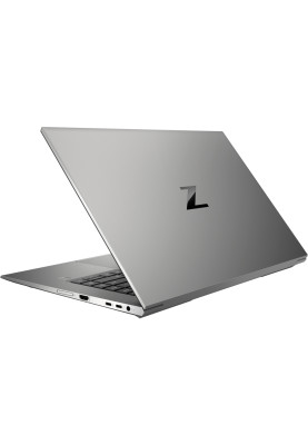 Ноутбук HP ZBook Studio G8 15.6" FHD IPS 400n/i9-11950H (5.0)/32Gb/SSD2Tb/RTX A2000, 4Gb/FPS/Підсв. кл/Linux (30N04AV_V1)