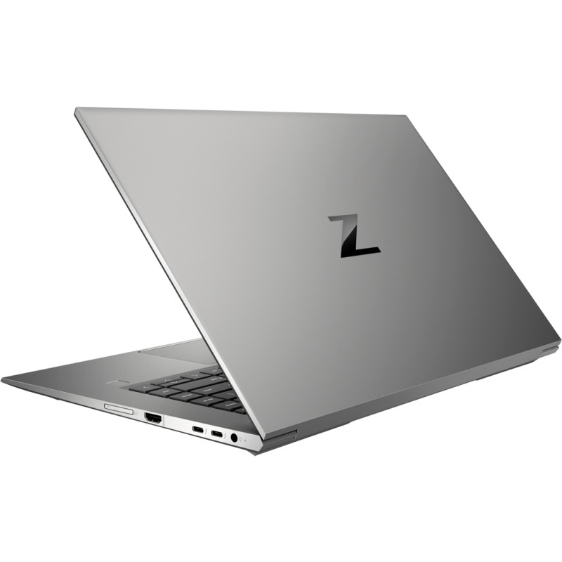 Ноутбук HP ZBook Studio G8 15.6" FHD IPS 400n/i9-11950H (5.0)/32Gb/SSD2Tb/RTX A2000, 4Gb/FPS/Підсв. кл/Linux (30N04AV_V1)