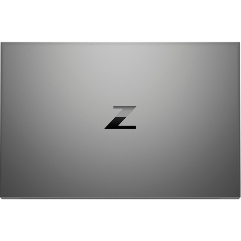 Ноутбук HP ZBook Studio G8 15.6" FHD IPS 400n/i9-11950H (5.0)/32Gb/SSD2Tb/RTX A2000, 4Gb/FPS/Підсв. кл/Linux (30N04AV_V1)