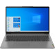 Ноутбук Lenovo IdeaPad 3 15.6"FHD/i3-1115G4/12/256SSD/Intel HD/DOS/Arctic Grey (82H800UMRA)