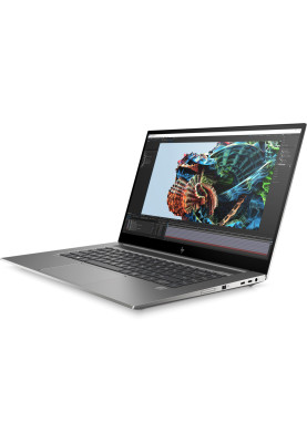 Ноутбук HP ZBook Studio G8 15.6" FHD IPS 400n/i9-11900H (4.9)/32Gb/SSD2Tb/RTX A3000, 6Gb/FPS/Підсв. кл./DOS (46N54AV_V1)
