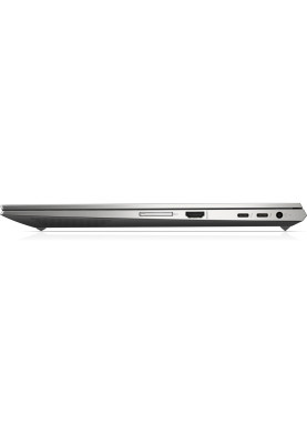Ноутбук HP ZBook Studio G8 15.6" FHD IPS 400n/i9-11900H (4.9)/32Gb/SSD2Tb/RTX A3000, 6Gb/FPS/Підсв. кл./DOS (46N54AV_V1)