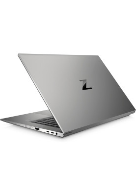 Ноутбук HP ZBook Studio G8 15.6" FHD IPS 400n/i9-11900H (4.9)/32Gb/SSD2Tb/RTX A3000, 6Gb/FPS/Підсв. кл./DOS (46N54AV_V1)