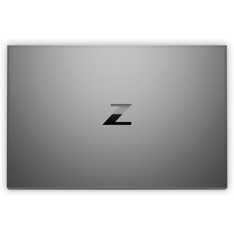 Ноутбук HP ZBook Studio G8 15.6" FHD IPS 400n/i9-11900H (4.9)/32Gb/SSD2Tb/RTX A3000, 6Gb/FPS/Підсв. кл./DOS (46N54AV_V1)
