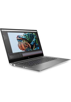 Ноутбук HP ZBook Studio G8 15.6" FHD IPS 400n/i9-11900H (4.9)/32Gb/SSD2Tb/RTX A3000, 6Gb/FPS/Підсв. кл./DOS (46N54AV_V1)