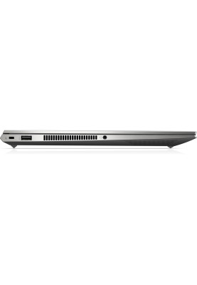 Ноутбук HP ZBook Studio G8 15.6" FHD IPS 400n/i9-11900H (4.9)/32Gb/SSD2Tb/RTX A3000, 6Gb/FPS/Підсв. кл./DOS (46N54AV_V1)