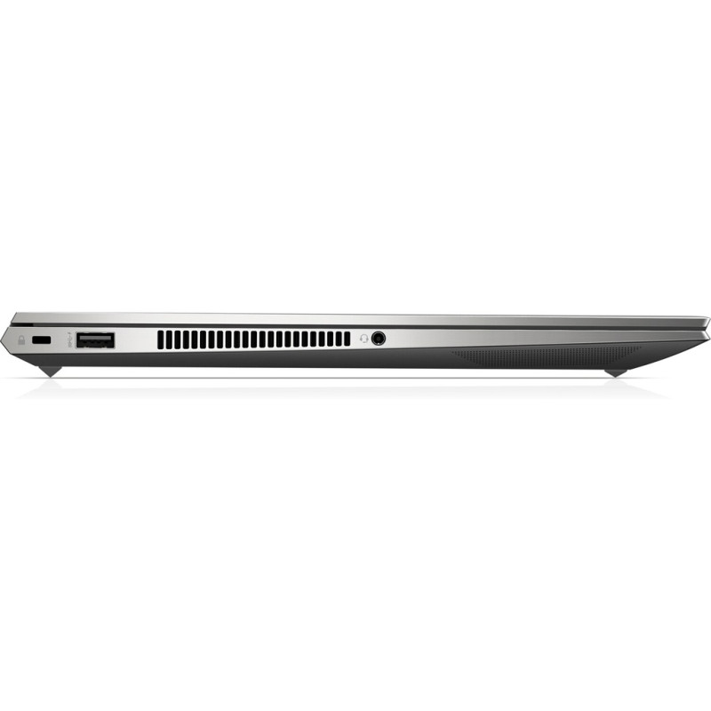 Ноутбук HP ZBook Studio G8 15.6" FHD IPS 400n/i9-11900H (4.9)/32Gb/SSD2Tb/RTX A3000, 6Gb/FPS/Підсв. кл./DOS (46N54AV_V1)