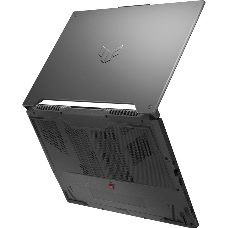 Ноутбук ASUS TUF Gaming 17.3" FHD IPS 144Hz/R7-6800H/16/512SSD/RTX3050 4GB/W11H/Black (FA707RC-HX014W)