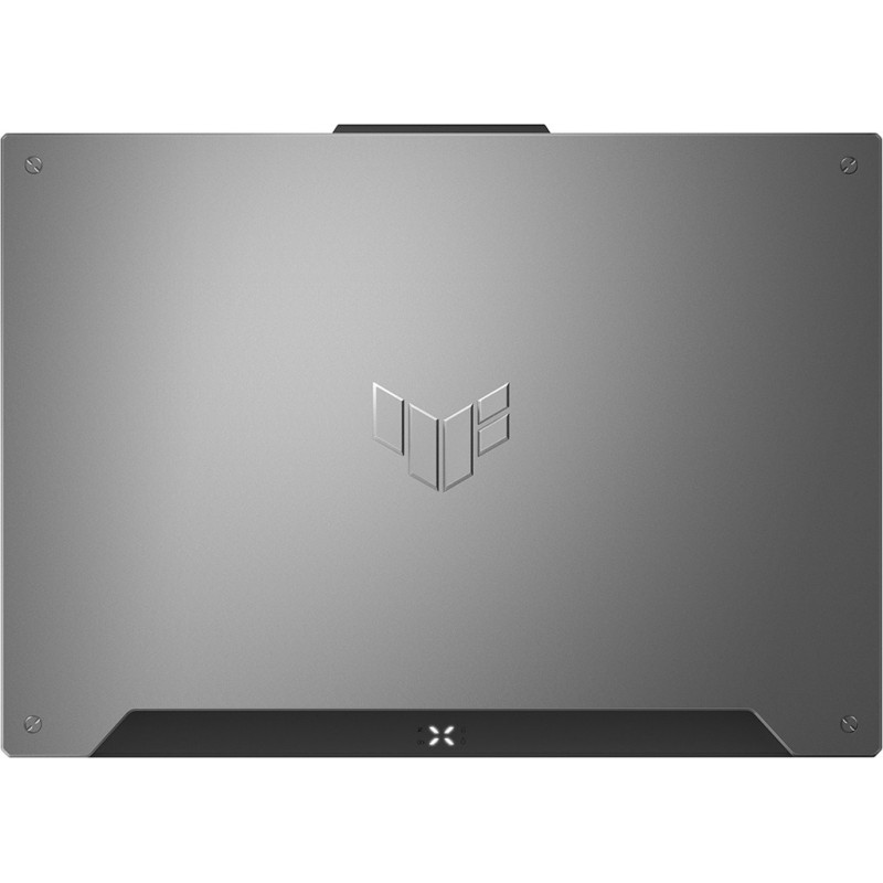 Ноутбук ASUS TUF Gaming 17.3" FHD IPS 144Hz/R7-6800H/16/512SSD/RTX3050 4GB/W11H/Black (FA707RC-HX014W)