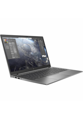 Ноутбук HP ZBook Firefly 14 G8 14" FHD IPS/i7-1165G7 (4.7)/16Gb/SSD512Gb/Int Iris X/FPS/Підсв. кл./DOS (1A2F2AV_V11)