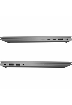 Ноутбук HP ZBook Firefly 14 G8 14" FHD IPS/i7-1165G7 (4.7)/16Gb/SSD512Gb/Int Iris X/FPS/Підсв. кл./DOS (1A2F2AV_V11)