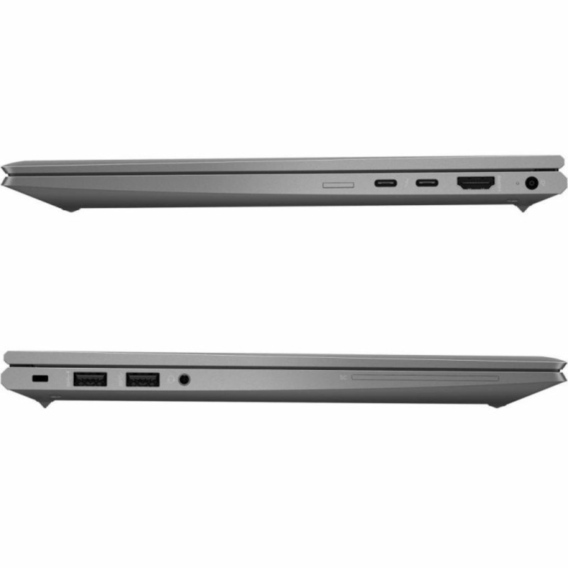 Ноутбук HP ZBook Firefly 14 G8 14" FHD IPS/i7-1165G7 (4.7)/16Gb/SSD512Gb/Int Iris X/FPS/Підсв. кл./DOS (1A2F2AV_V11)