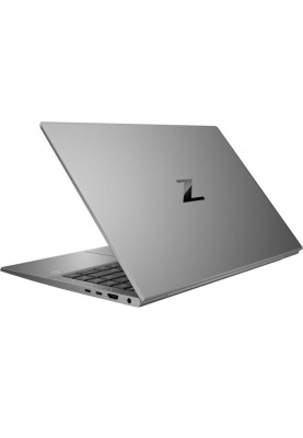 Ноутбук HP ZBook Firefly 14 G8 14" FHD IPS/i7-1165G7 (4.7)/16Gb/SSD512Gb/Int Iris X/FPS/Підсв. кл./DOS (1A2F2AV_V11)