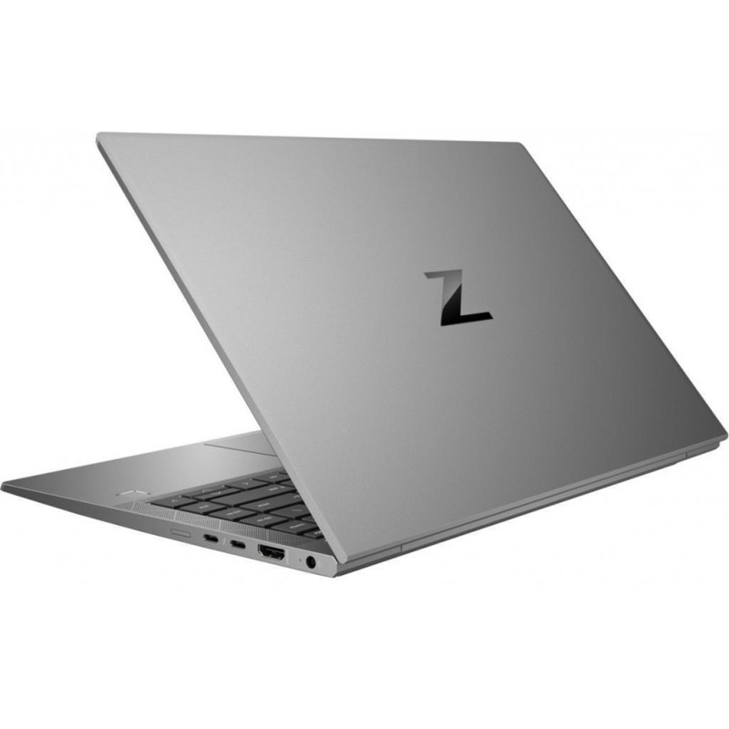 Ноутбук HP ZBook Firefly 14 G8 14" FHD IPS/i7-1165G7 (4.7)/16Gb/SSD512Gb/Int Iris X/FPS/Підсв. кл./DOS (1A2F2AV_V11)