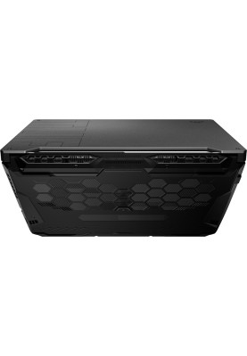 Ноутбук ASUS TUF Gaming 15.6"FHD IPS/i5-11400H/16/512SSD/RTX3050Ti 4GB/DOS/Black (англ.клав) (FX506HE-HN012)