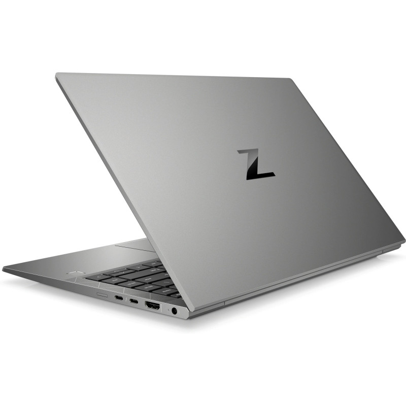 Ноутбук HP ZBook Firefly 14 G8 14" FHD IPS/i7-1165G7 (4.7)/32Gb/SSD512Gb/T500, 4Gb/FPS/Підсв. кл./DOS (275W1AV_V6)