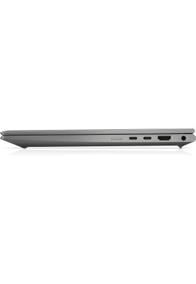 Ноутбук HP ZBook Firefly 14 G8 14" FHD IPS/i7-1165G7 (4.7)/32Gb/SSD512Gb/T500, 4Gb/FPS/Підсв. кл./DOS (275W1AV_V6)