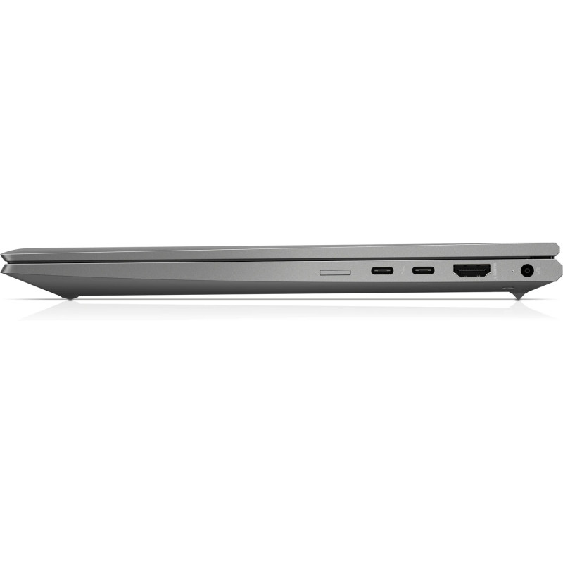 Ноутбук HP ZBook Firefly 14 G8 14" FHD IPS/i7-1165G7 (4.7)/32Gb/SSD512Gb/T500, 4Gb/FPS/Підсв. кл./DOS (275W1AV_V6)