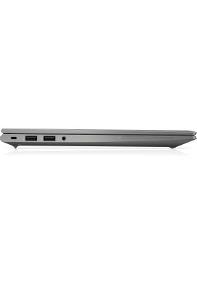 Ноутбук HP ZBook Firefly 14 G8 14" FHD IPS/i7-1165G7 (4.7)/32Gb/SSD512Gb/T500, 4Gb/FPS/Підсв. кл./DOS (275W1AV_V6)