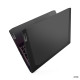 Ноутбук Lenovo Ideapad 3 Gaming 15.6"FHD IPS 120Hz/R5-5600H/8/512SSD/GTX1650/W10H/Shadow Black (англ.клав) (82K200QWPB)