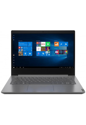 Ноутбук Lenovo V14 14"FHD/Athlon 3150U/4/256/Int/DOS/Grey (82C6006ERA)