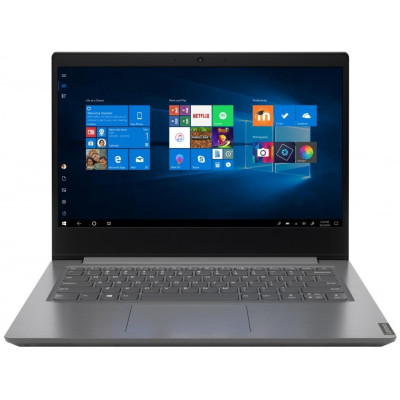 Ноутбук Lenovo V14 14"FHD/Athlon 3150U/4/256/Int/DOS/Grey (82C6006ERA)