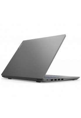 Ноутбук Lenovo V14 14"FHD/Athlon 3150U/4/256/Int/DOS/Grey (82C6006ERA)